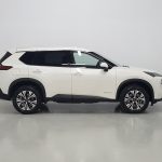 NISSAN X-TRAIL Hibrido 2023 segunda-mano Jaén