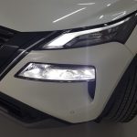 NISSAN X-TRAIL Hibrido 2023 segunda-mano Jaén