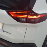 NISSAN X-TRAIL Hibrido 2023 segunda-mano Jaén