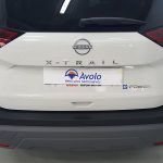 NISSAN X-TRAIL Hibrido 2023 segunda-mano Jaén
