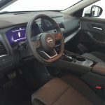 NISSAN X-TRAIL Hibrido 2023 segunda-mano Jaén