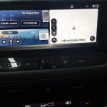 NISSAN X-TRAIL Hibrido 2023 segunda-mano Jaén