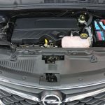 OPEL MOKKA Diesel 2017 segunda-mano Jaén