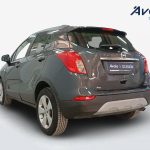 OPEL MOKKA Diesel 2017 segunda-mano Jaén