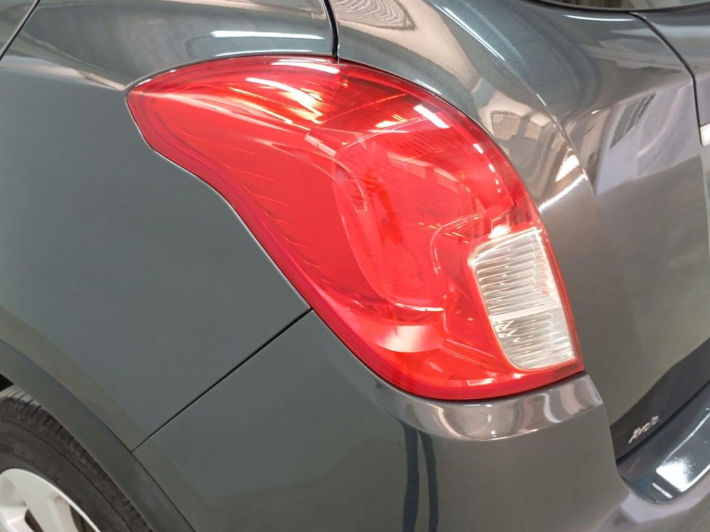 OPEL MOKKA Diesel 2017 segunda-mano Jaén