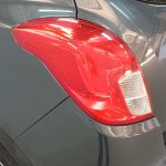 OPEL MOKKA Diesel 2017 segunda-mano Jaén
