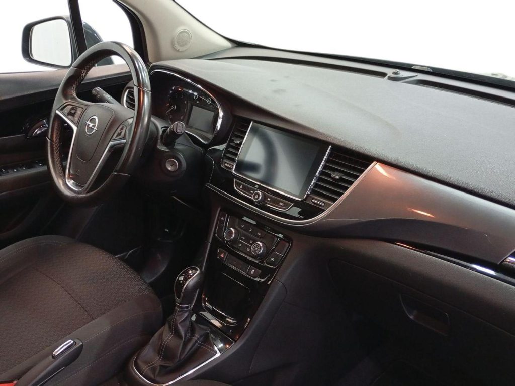 OPEL MOKKA Diesel 2017 segunda-mano Jaén