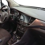 OPEL MOKKA Diesel 2017 segunda-mano Jaén