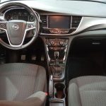 OPEL MOKKA Diesel 2017 segunda-mano Jaén