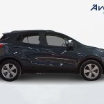 OPEL MOKKA Diesel 2017 segunda-mano Jaén
