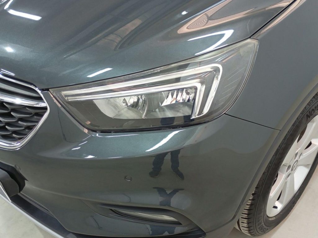 OPEL MOKKA Diesel 2017 segunda-mano Jaén
