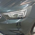 OPEL MOKKA Diesel 2017 segunda-mano Jaén
