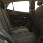 OPEL MOKKA Diesel 2017 segunda-mano Jaén