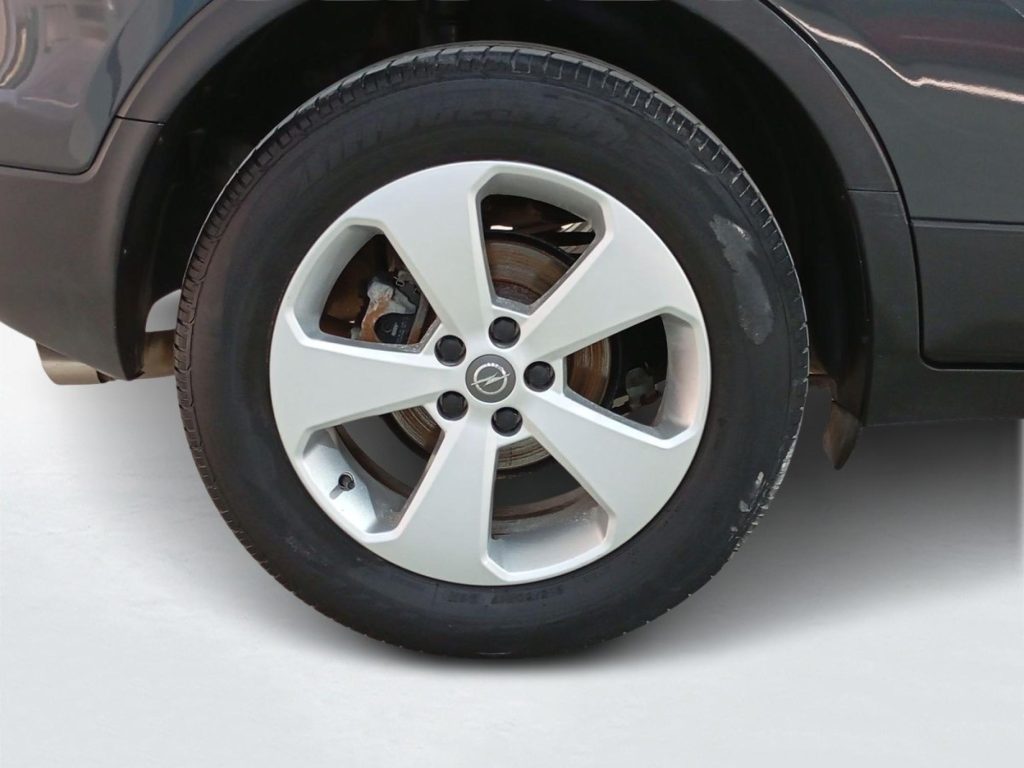 OPEL MOKKA Diesel 2017 segunda-mano Jaén