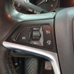 OPEL MOKKA Diesel 2017 segunda-mano Jaén