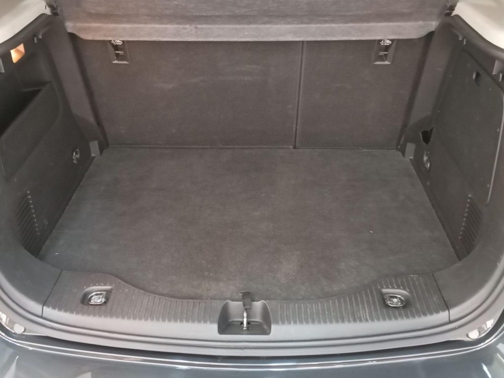 OPEL MOKKA Diesel 2017 segunda-mano Jaén