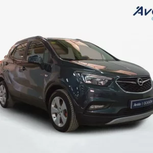 OPEL MOKKA Diesel 2017 segunda-mano Jaén