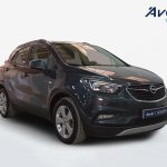 OPEL MOKKA Diesel 2017 segunda-mano Jaén