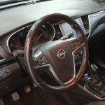 OPEL MOKKA Diesel 2017 segunda-mano Jaén