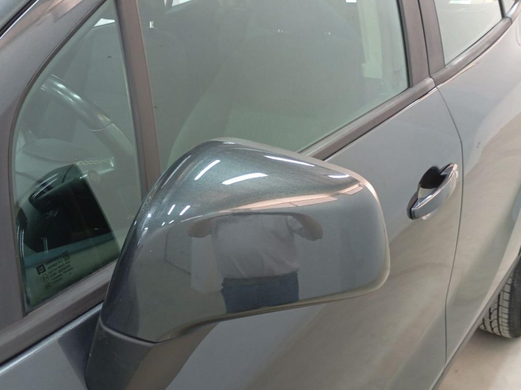 OPEL MOKKA Diesel 2017 segunda-mano Jaén