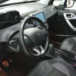 PEUGEOT 2008 Diesel 2019 segunda-mano Jaén