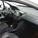 PEUGEOT 2008 Diesel 2019 segunda-mano Jaén