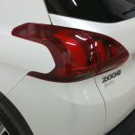 PEUGEOT 2008 Diesel 2019 segunda-mano Jaén