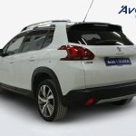PEUGEOT 2008 Diesel 2019 segunda-mano Jaén