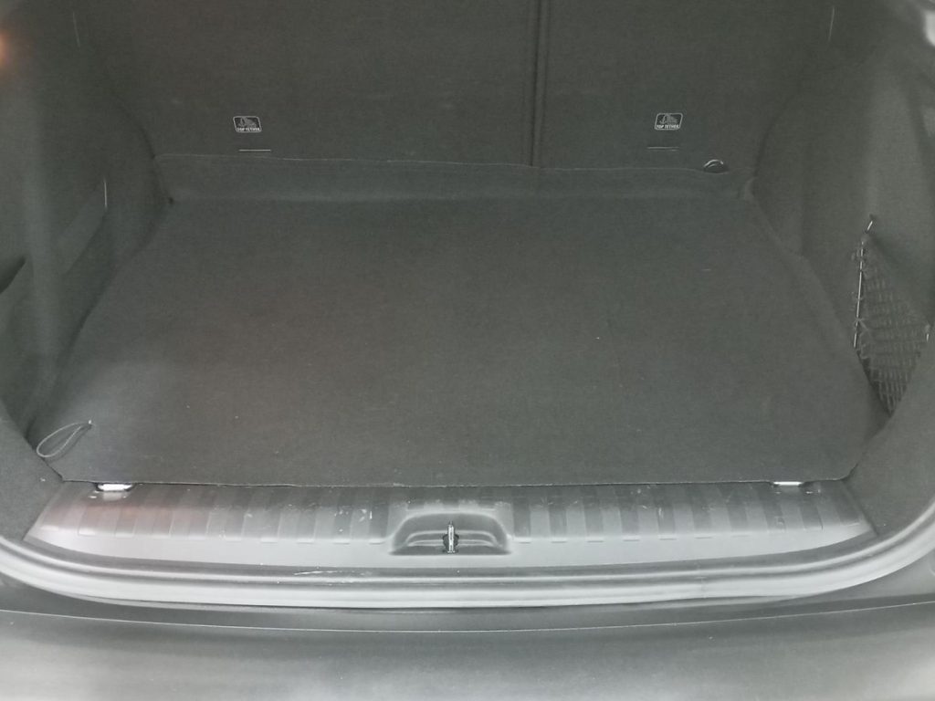 PEUGEOT 2008 Diesel 2019 segunda-mano Jaén