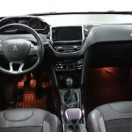PEUGEOT 2008 Diesel 2019 segunda-mano Jaén