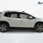 PEUGEOT 2008 Diesel 2019 segunda-mano Jaén