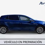 RENAULT MEGANE Gasolina 2016 segunda-mano Jaén