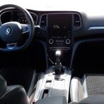 RENAULT MEGANE Gasolina 2016 segunda-mano Jaén