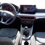 SEAT ARONA FR Gasolina 2025 segunda-mano Jaén