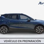 SEAT ARONA FR Gasolina 2025 segunda-mano Jaén
