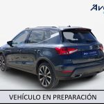 SEAT ARONA FR Gasolina 2025 segunda-mano Jaén