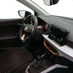 SEAT ARONA Gasolina 2023 segunda-mano Jaén