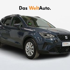 SEAT ARONA Gasolina 2023 segunda-mano Jaén