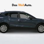 SEAT ARONA Gasolina 2023 segunda-mano Jaén