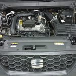 SEAT ARONA Gasolina 2023 segunda-mano Jaén