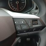 SEAT ARONA Gasolina 2023 segunda-mano Jaén