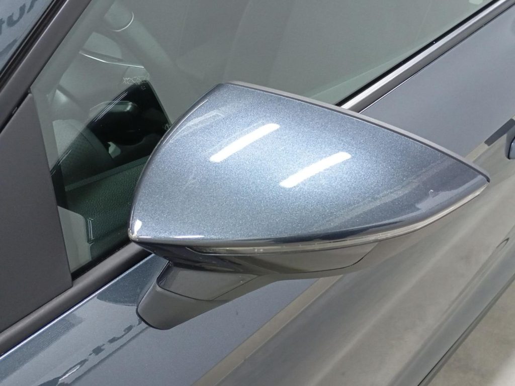 SEAT ARONA Gasolina 2023 segunda-mano Jaén