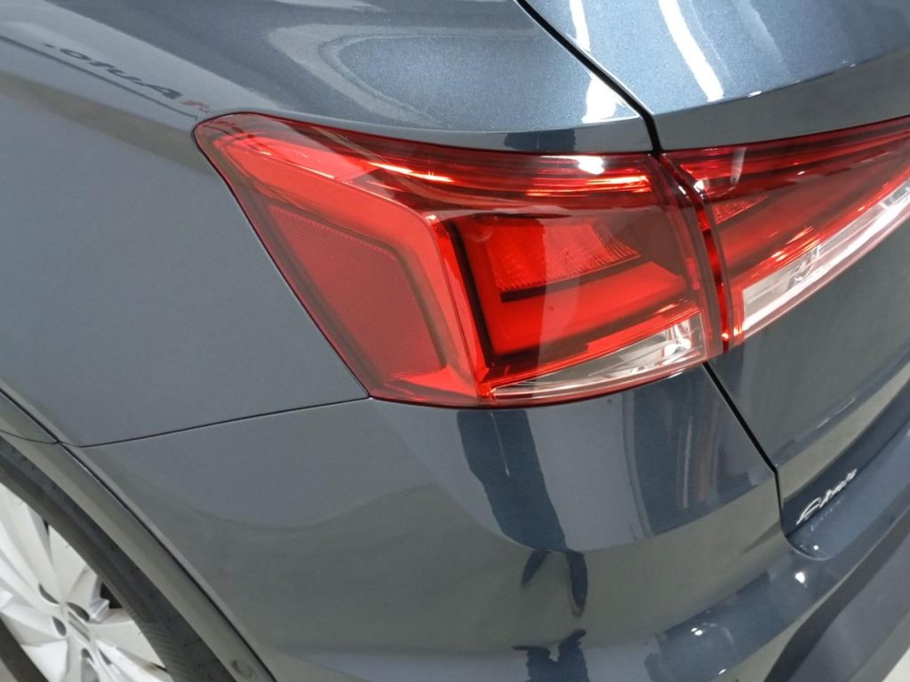 SEAT ARONA Gasolina 2023 segunda-mano Jaén