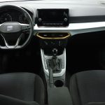 SEAT ARONA Gasolina 2023 segunda-mano Jaén
