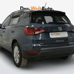 SEAT ARONA Gasolina 2023 segunda-mano Jaén