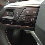 SEAT ARONA Gasolina 2023 segunda-mano Jaén