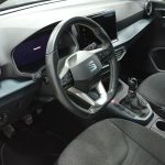 SEAT ARONA Gasolina 2023 segunda-mano Jaén