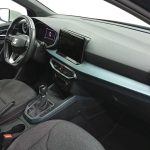 SEAT ARONA Gasolina 2023 segunda-mano Jaén