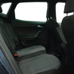 SEAT ARONA Gasolina 2023 segunda-mano Jaén
