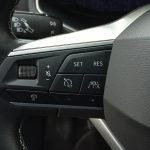 SEAT ARONA Gasolina 2023 segunda-mano Jaén